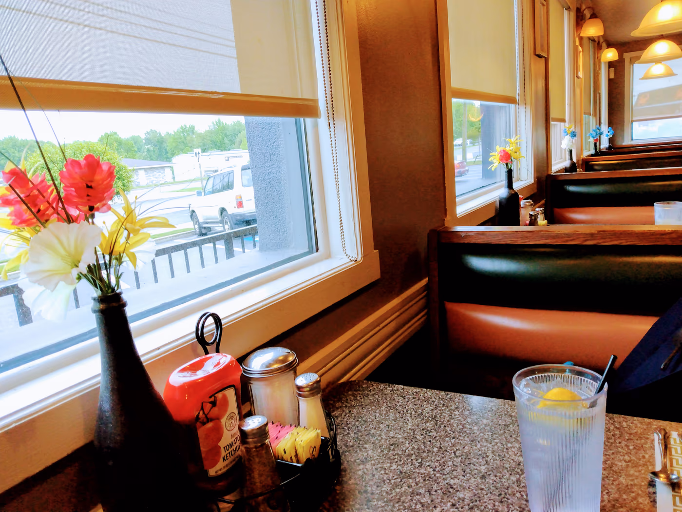 Chesapeake Grill photo 2
