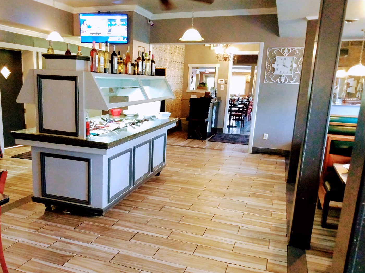 Chesapeake Grill photo 4