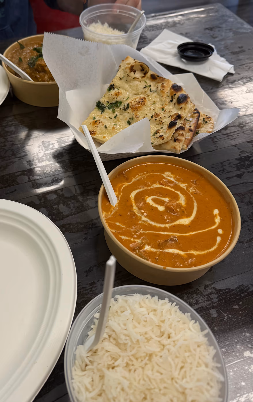 Chettinads Indian Restaurant photo 3