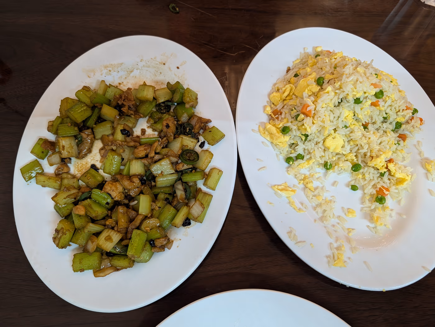 Cheung Sheng Chinese Restaurant