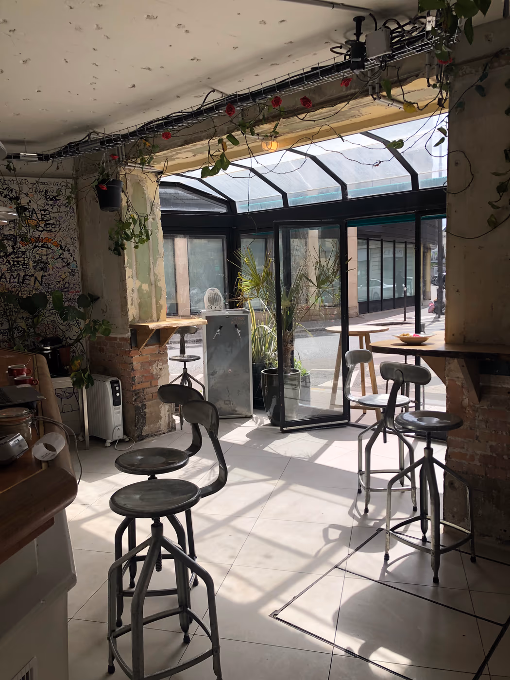 Chez Zymo