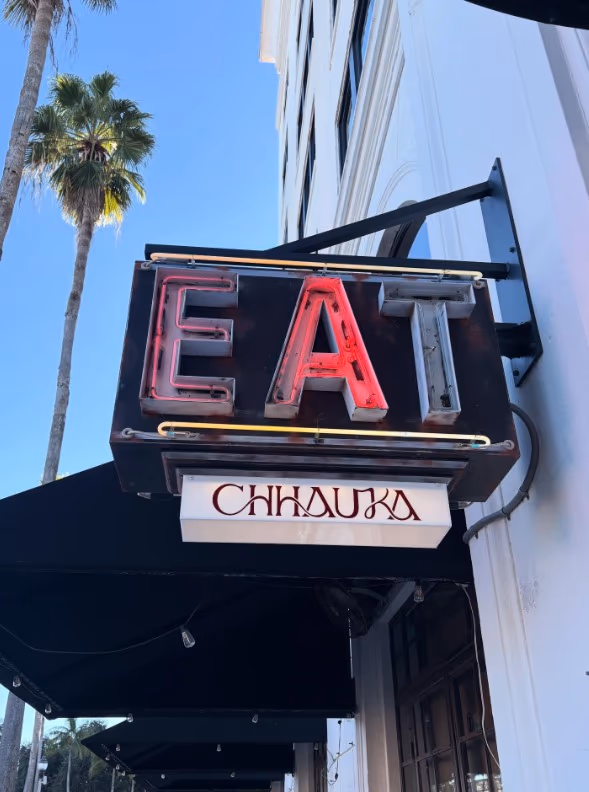 Chhauka
