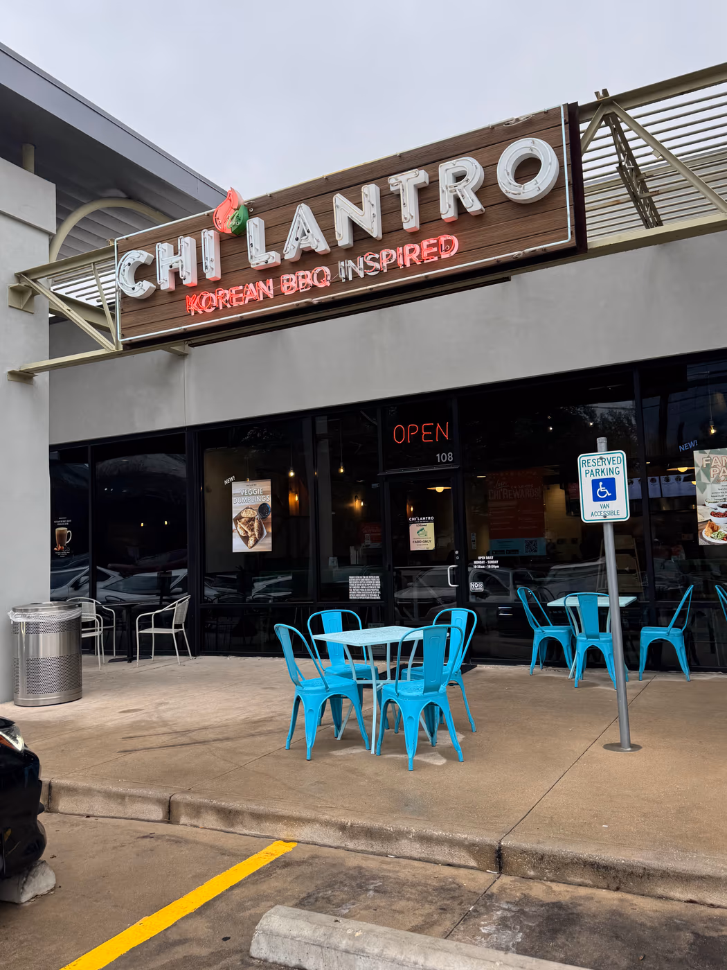 Chi'Lantro