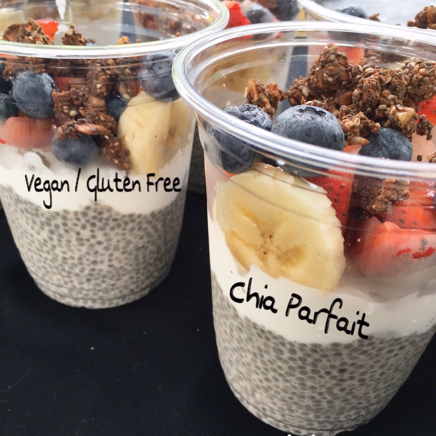 Chia Ballz photo 3