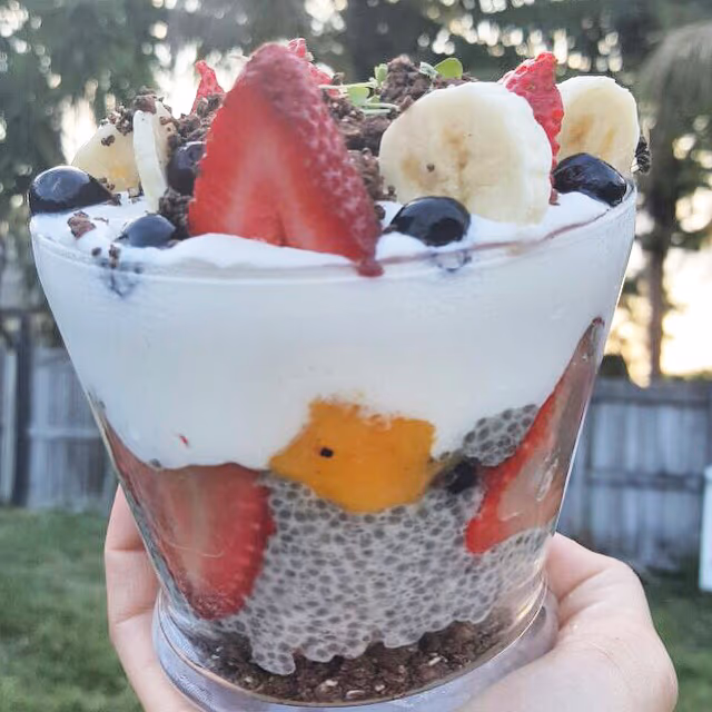 Chia Ballz photo 4