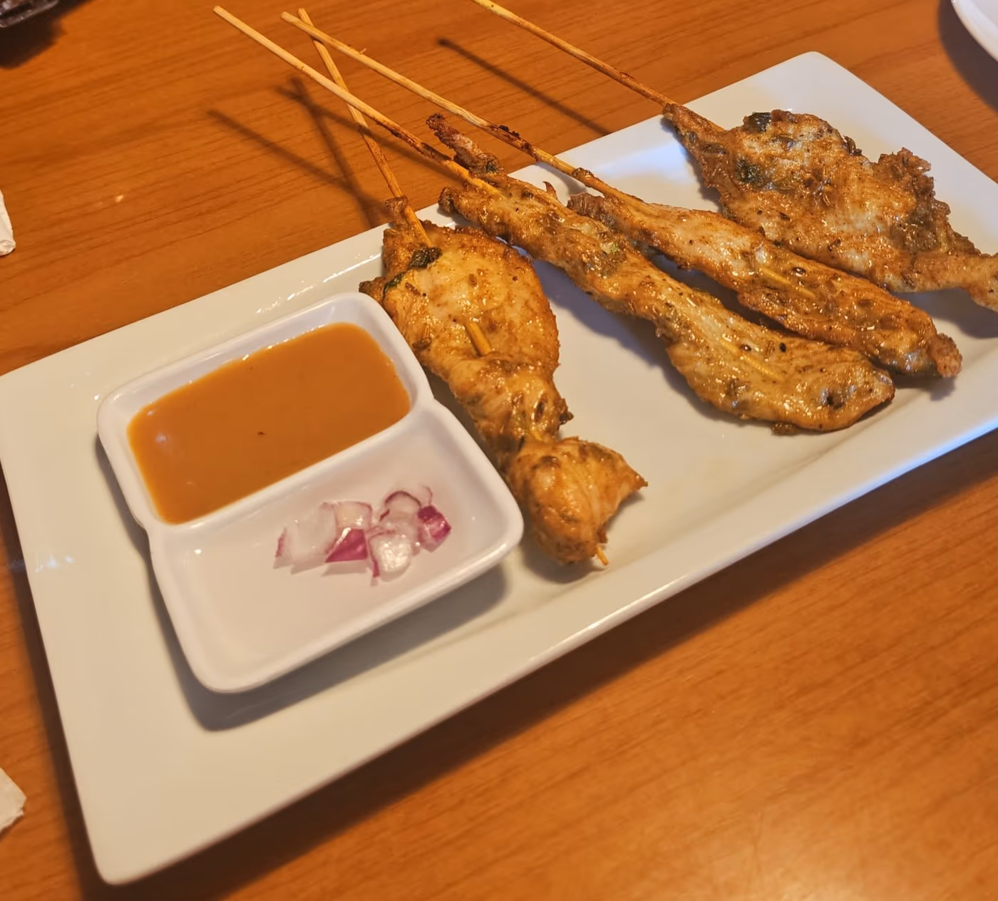 Chiang Mai Thai Restaurant photo 4