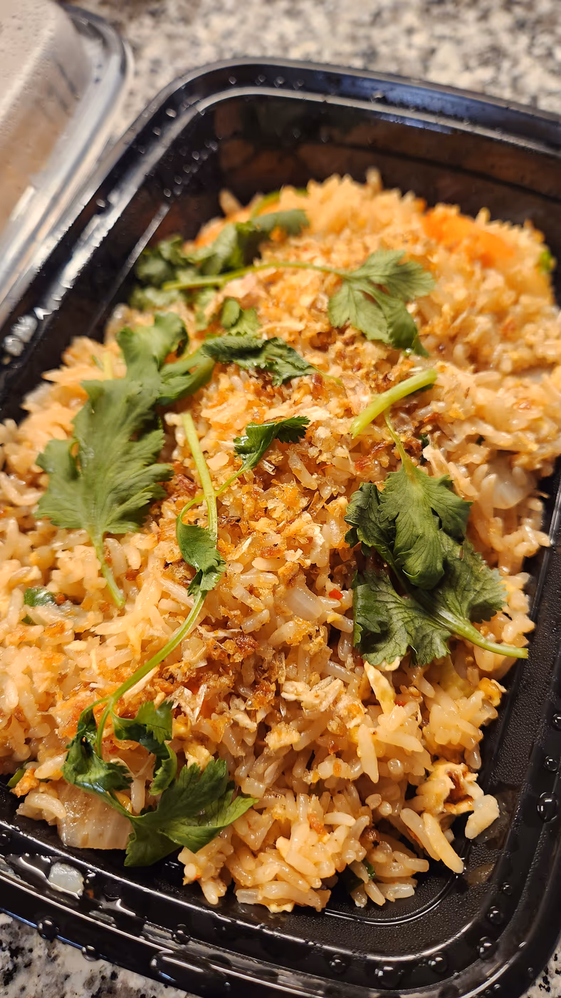 Chiangmai Thai Kitchen (Shreveport, LA) photo 2