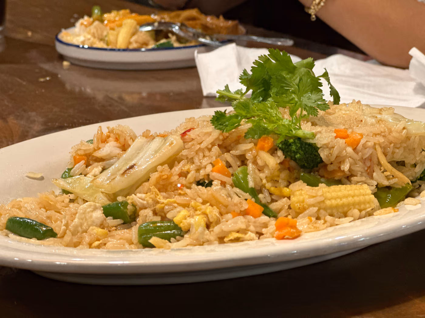 Chiangmai Thai Kitchen (Shreveport, LA) photo 4