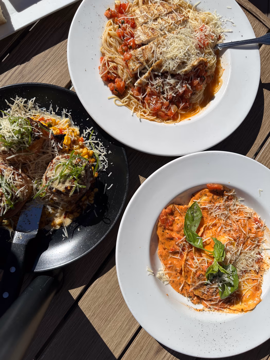 CHIANTI GRILL Italian Restaurant photo 2