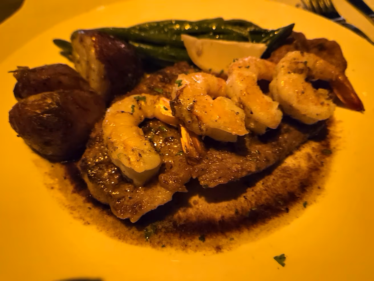 Chianti Restaurant