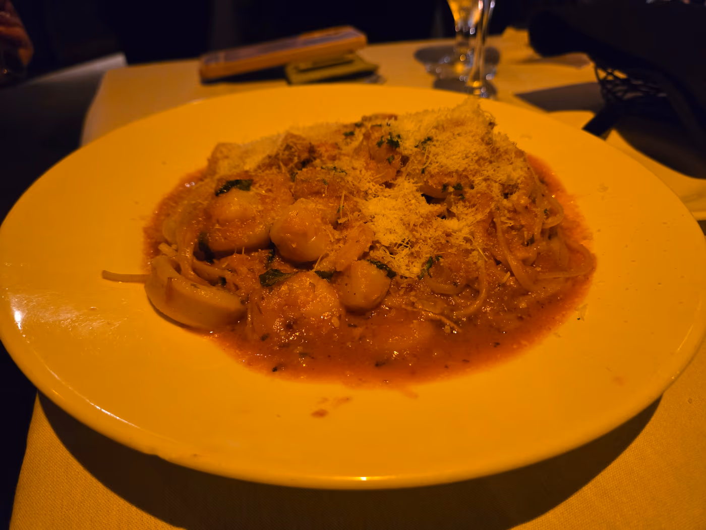 Chianti Restaurant photo 3