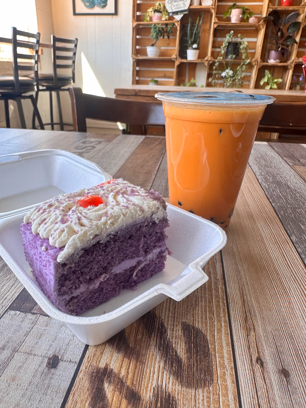 Chibugan Cafe & More photo 2