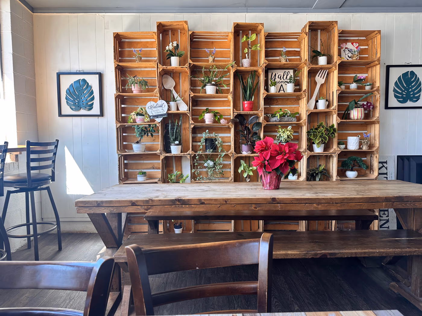 Chibugan Cafe & More photo 3