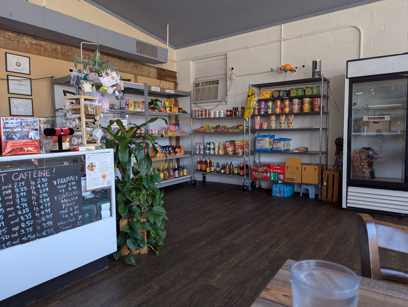 Chibugan Cafe & More photo 4