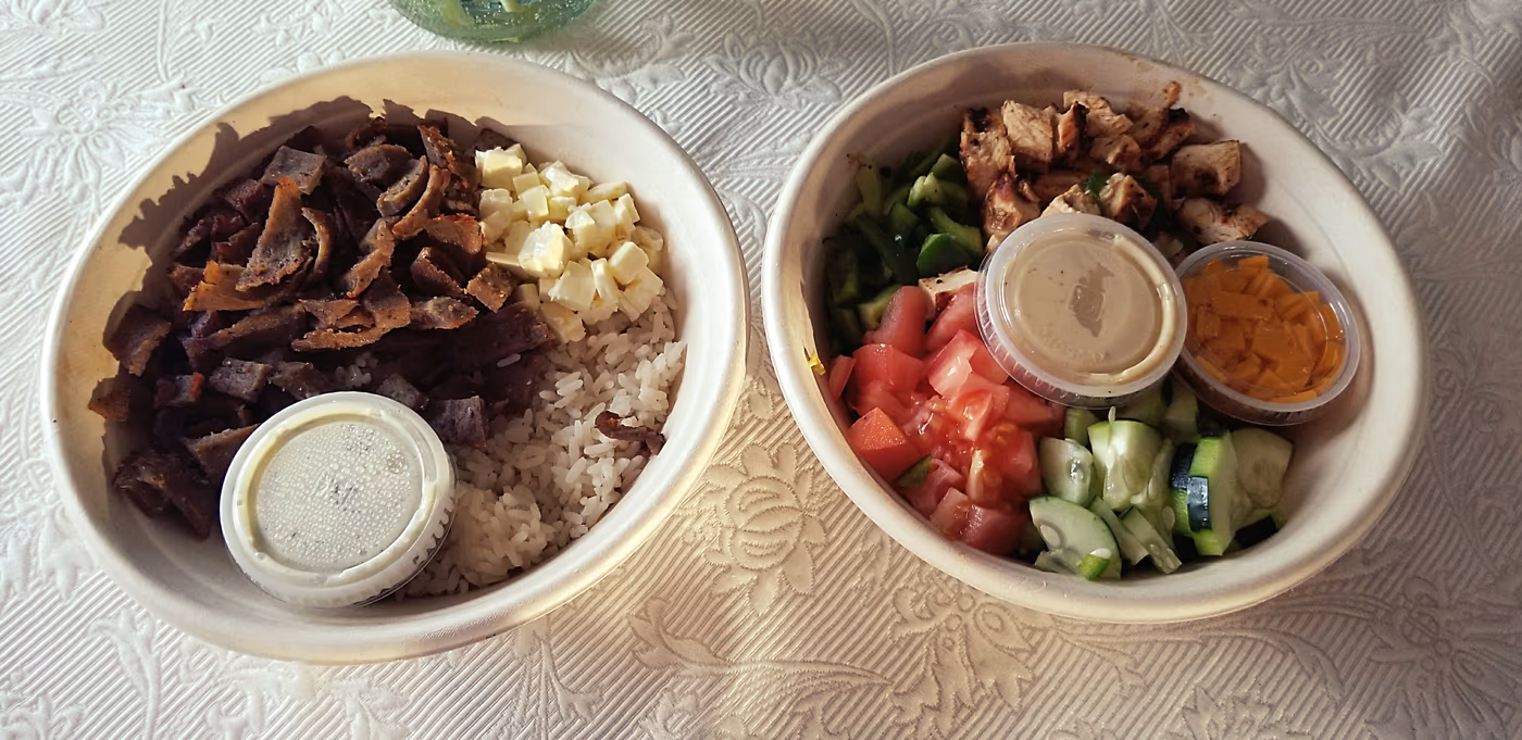 Chicago Bowls