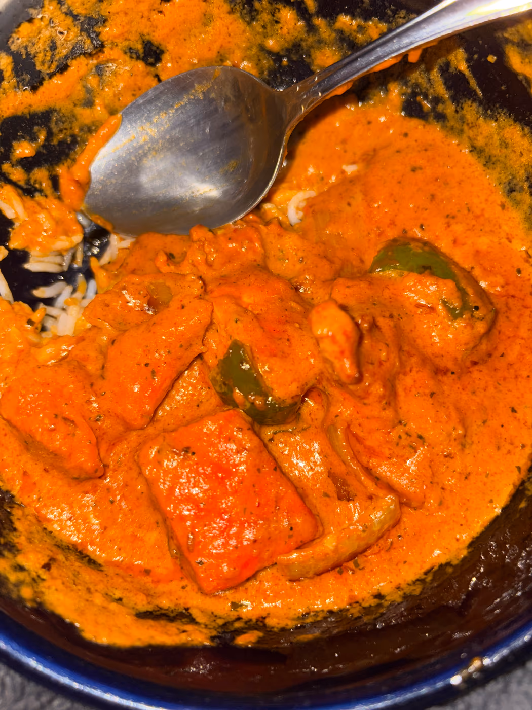 Chicago Dr. Bar & Indian Grill