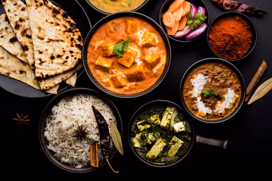 Chicago Dr. Bar & Indian Grill photo 3