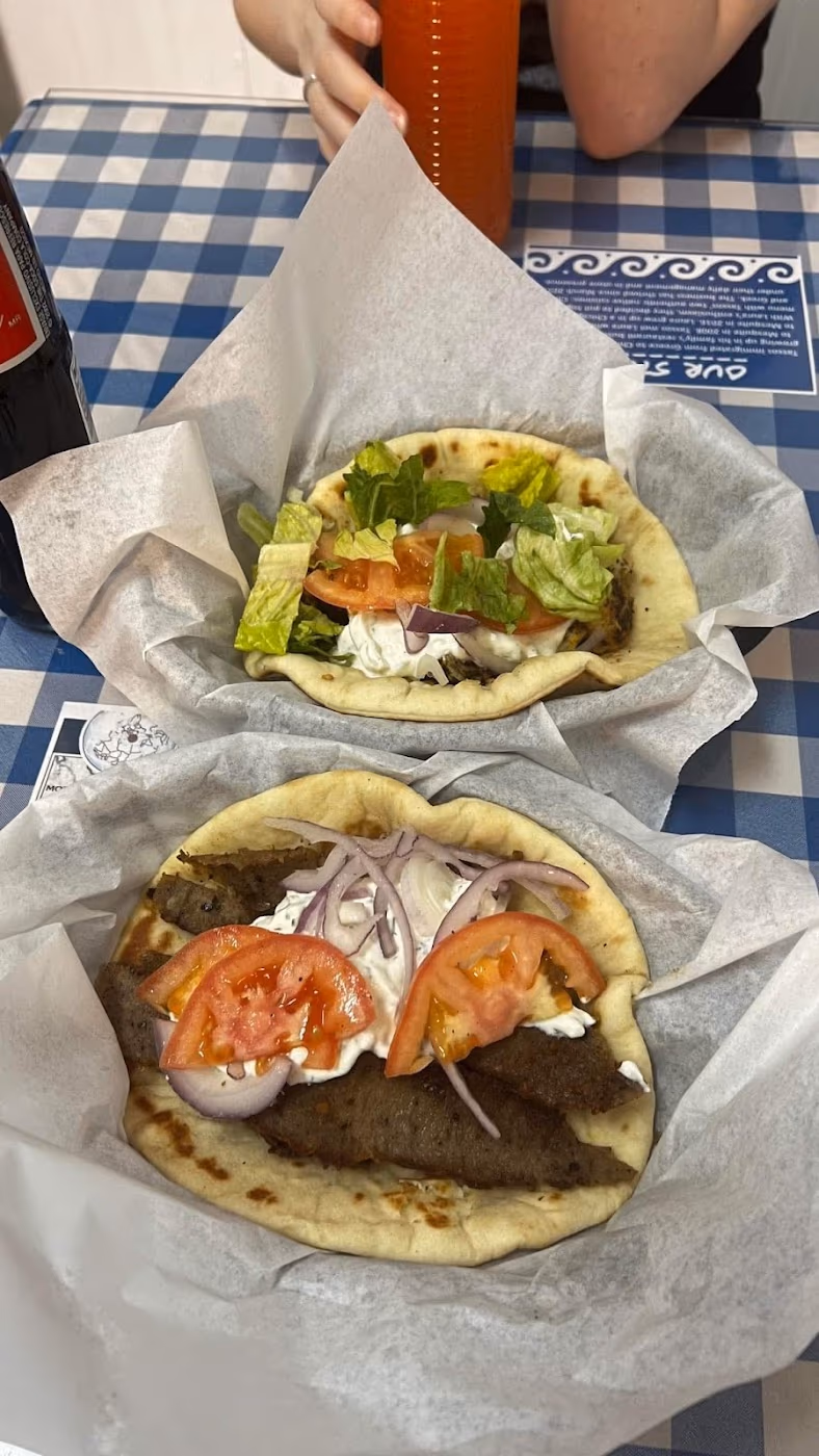 Chicago Greek photo 3