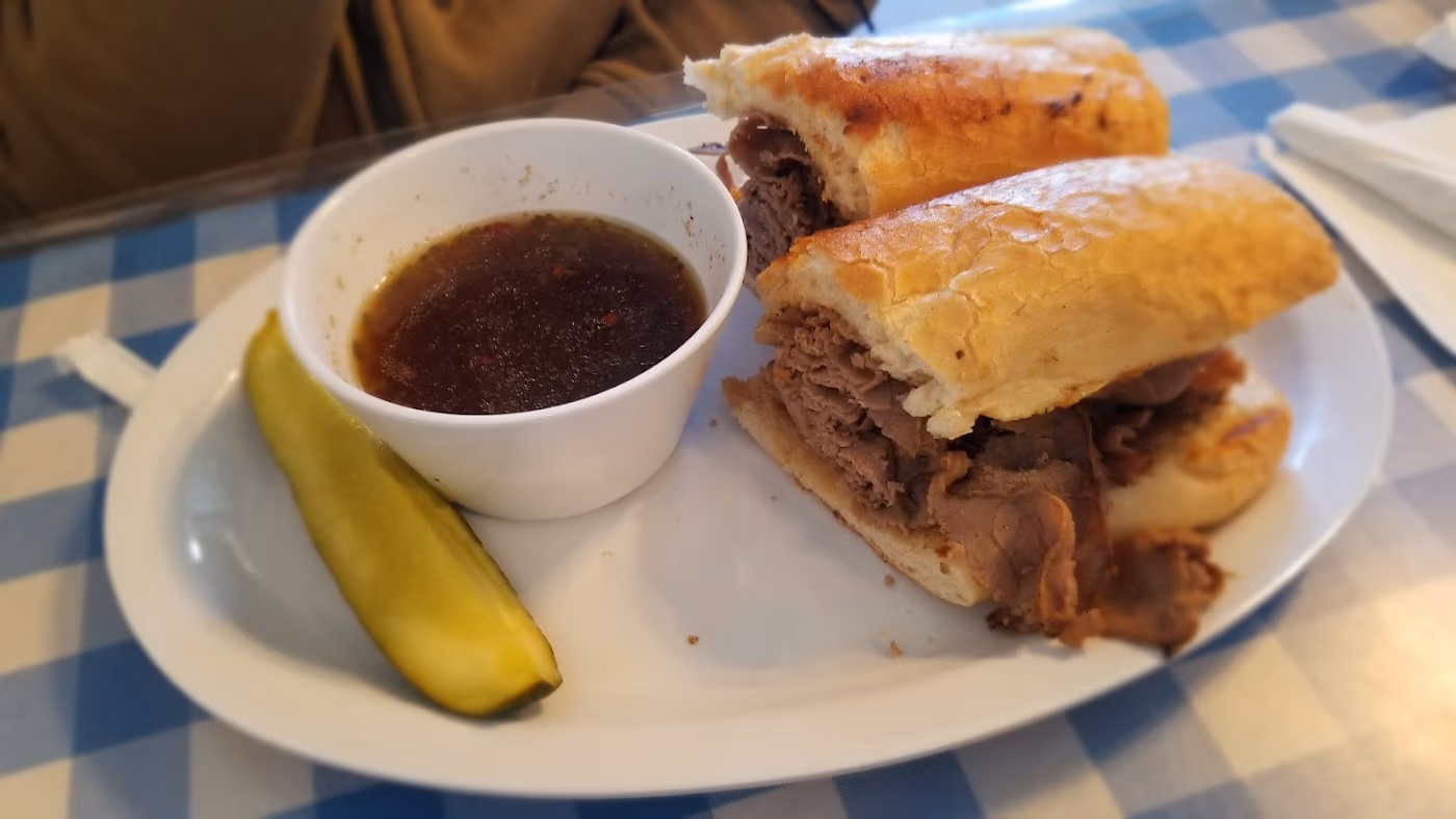 Chicago Greek photo 4