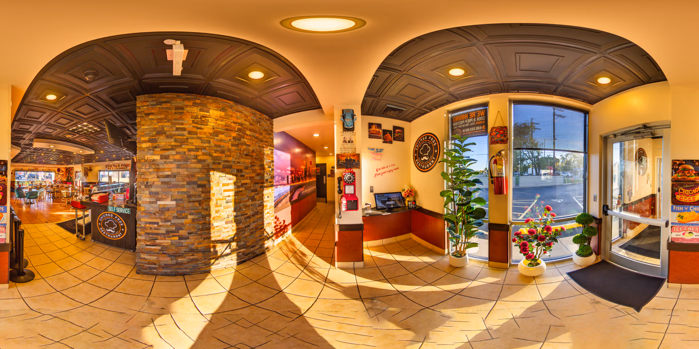 Chicago Pros Restaurant photo 2