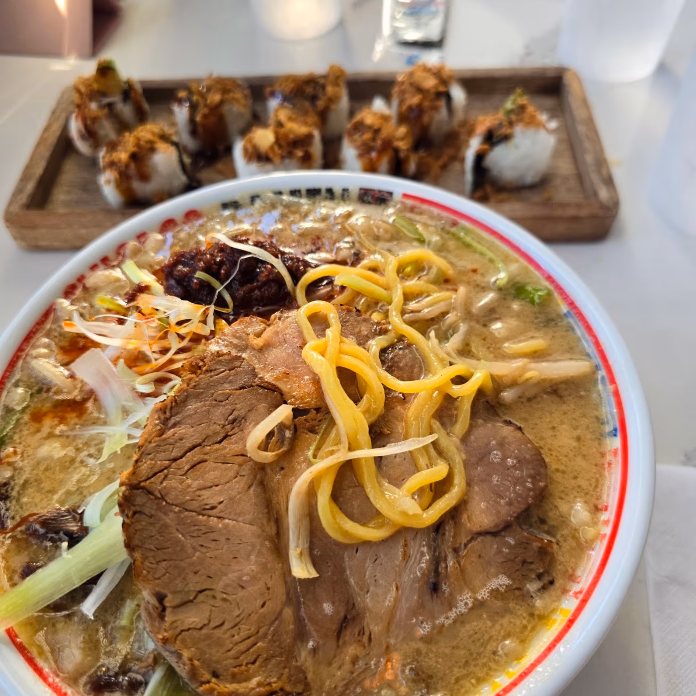 Chicago Ramen Algonquin photo 4