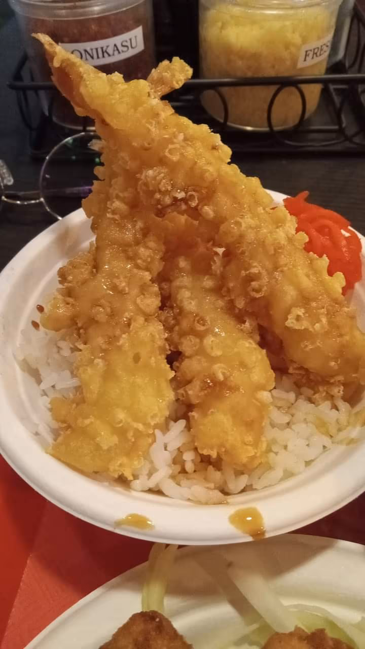 CHICAGO RAMEN Lab photo 4