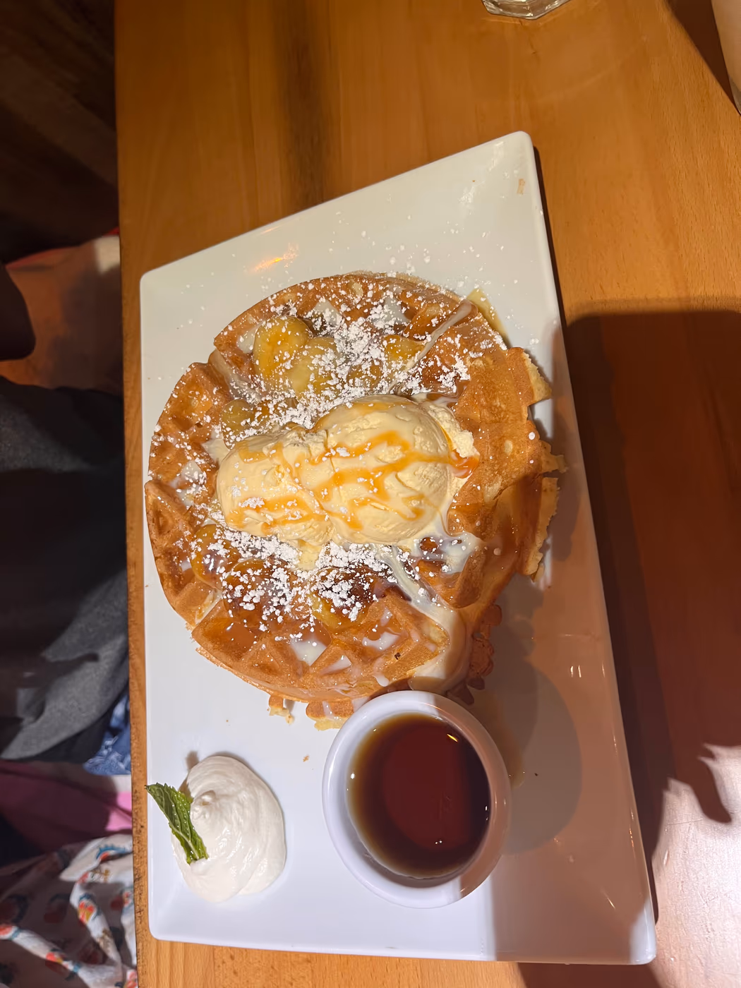Chicago Waffles Oak Park photo 4