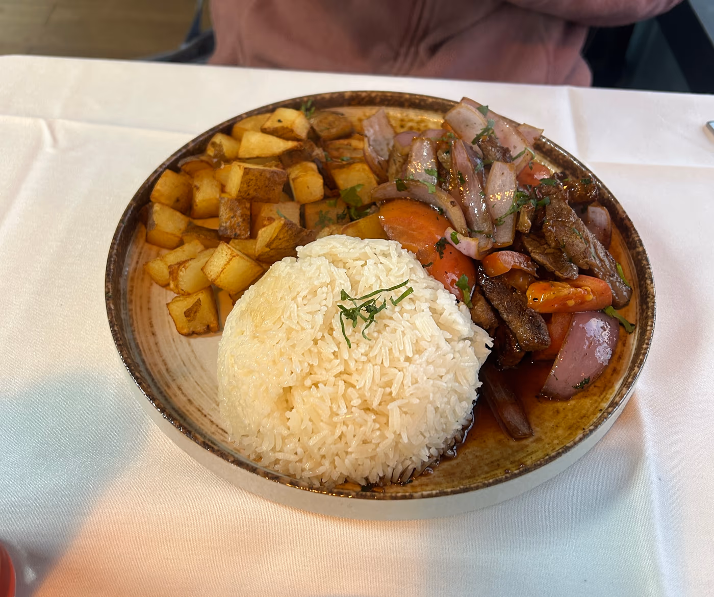 Chicha Peruvian Bistro photo 3