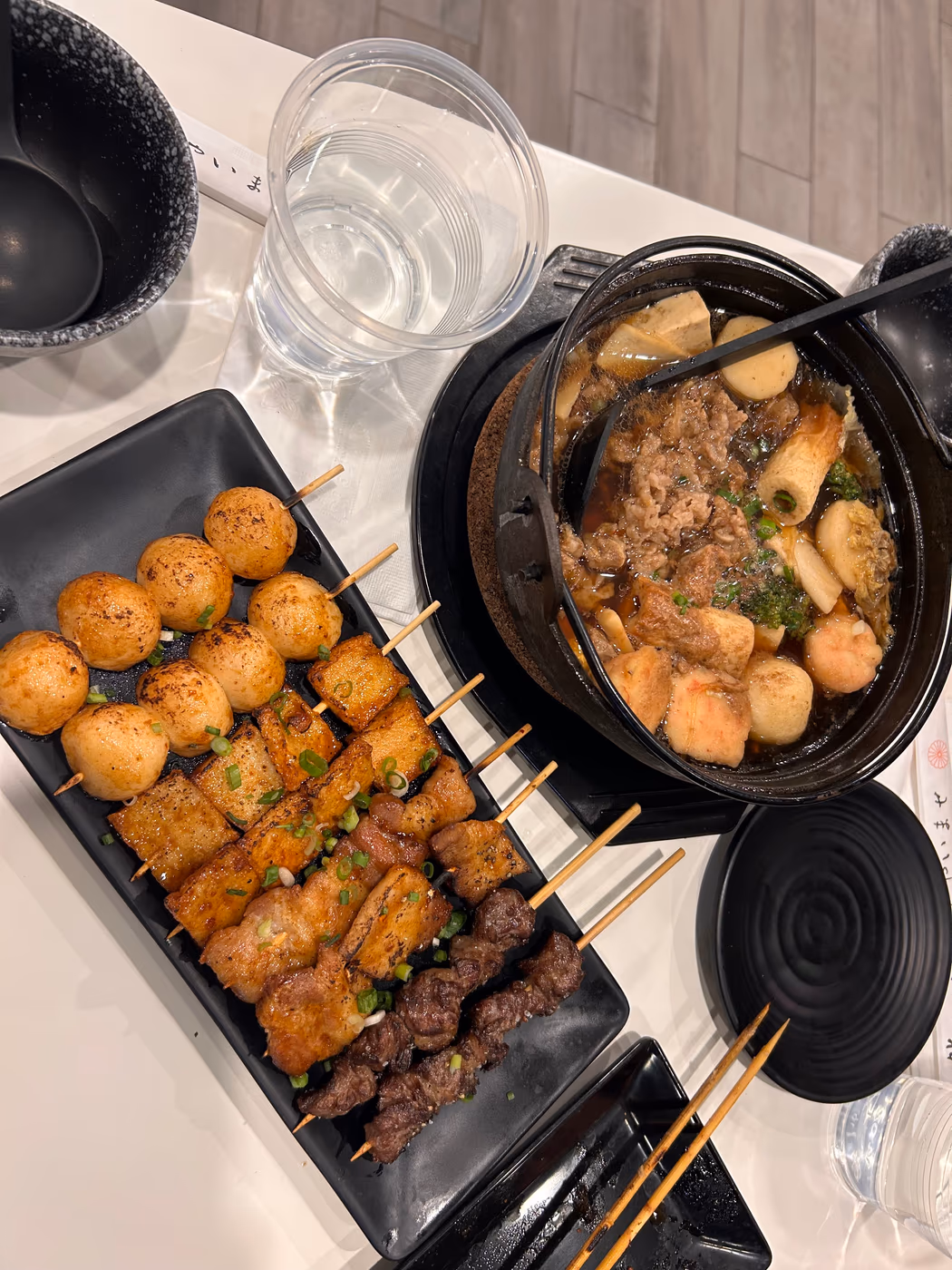 Chick Master | Chi Hotpot