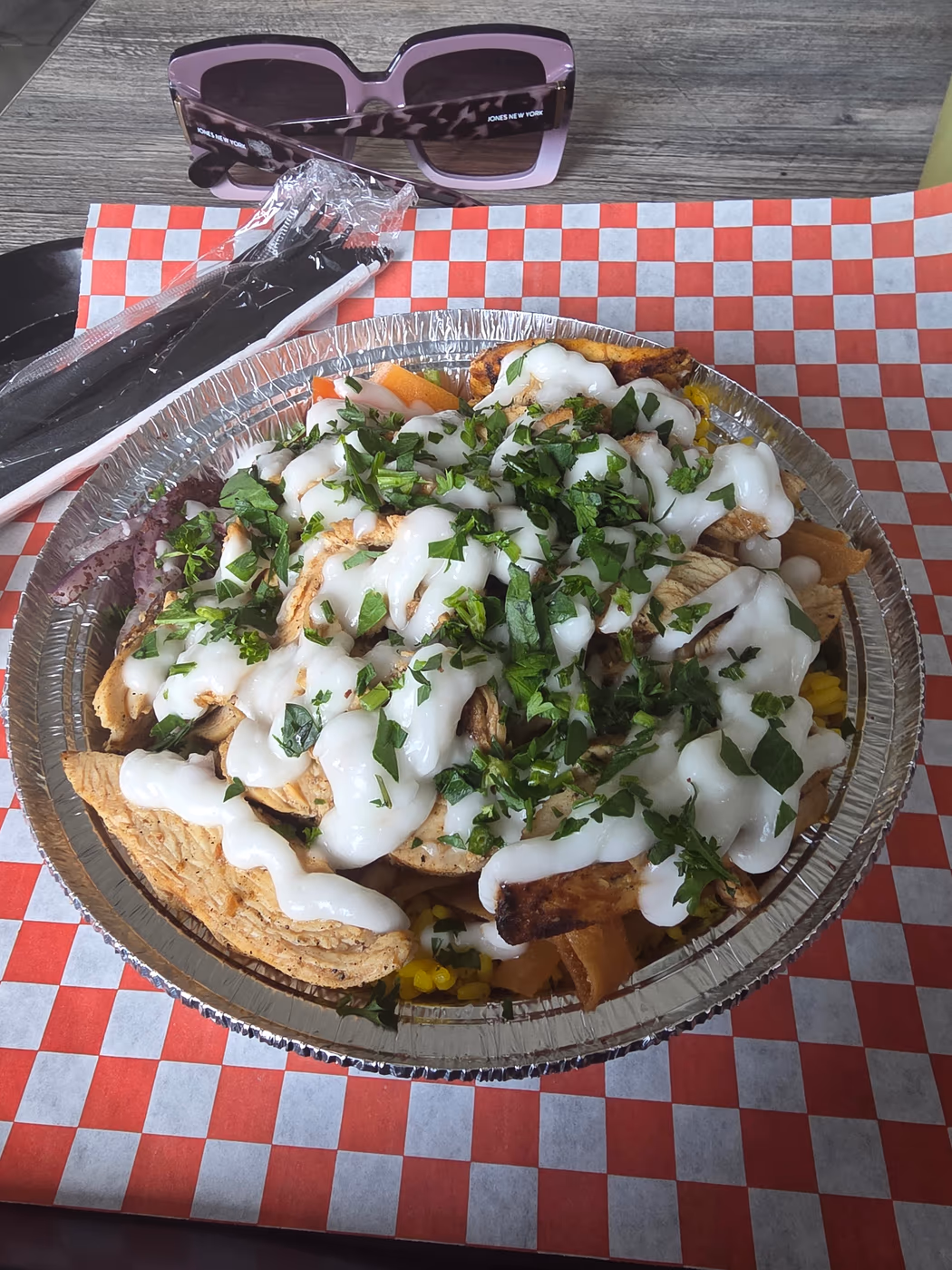 Chick N Falafel photo 3