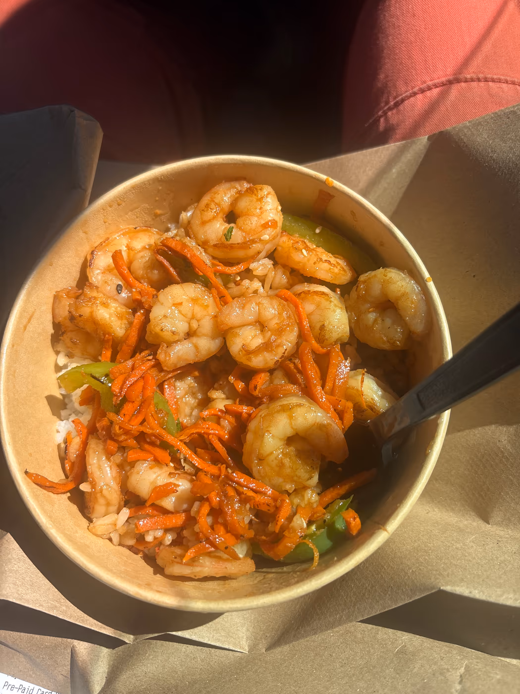 Chick N Roll (Hampton)