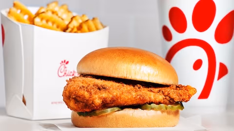 Chick