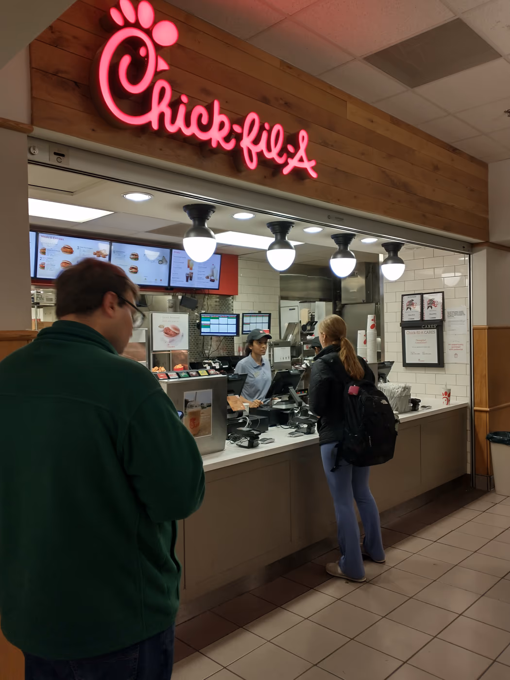 Chick