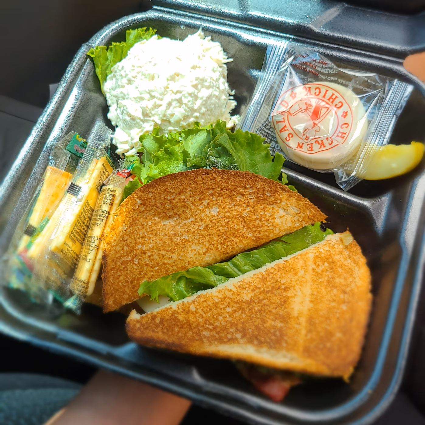 Chicken Salad Chick
