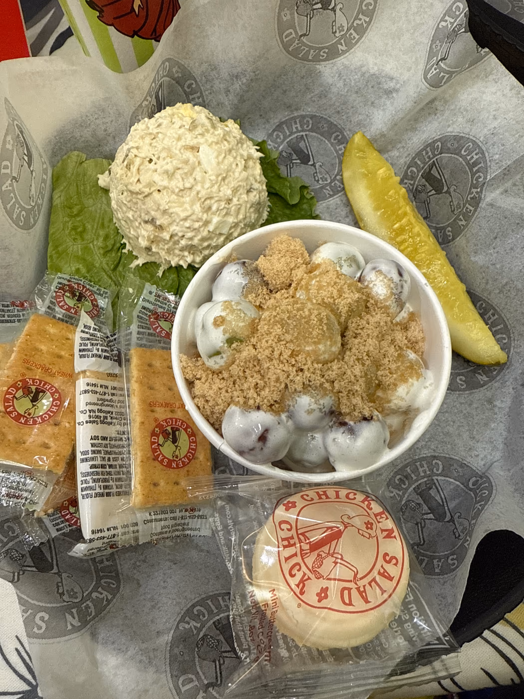Chicken Salad Chick photo 2
