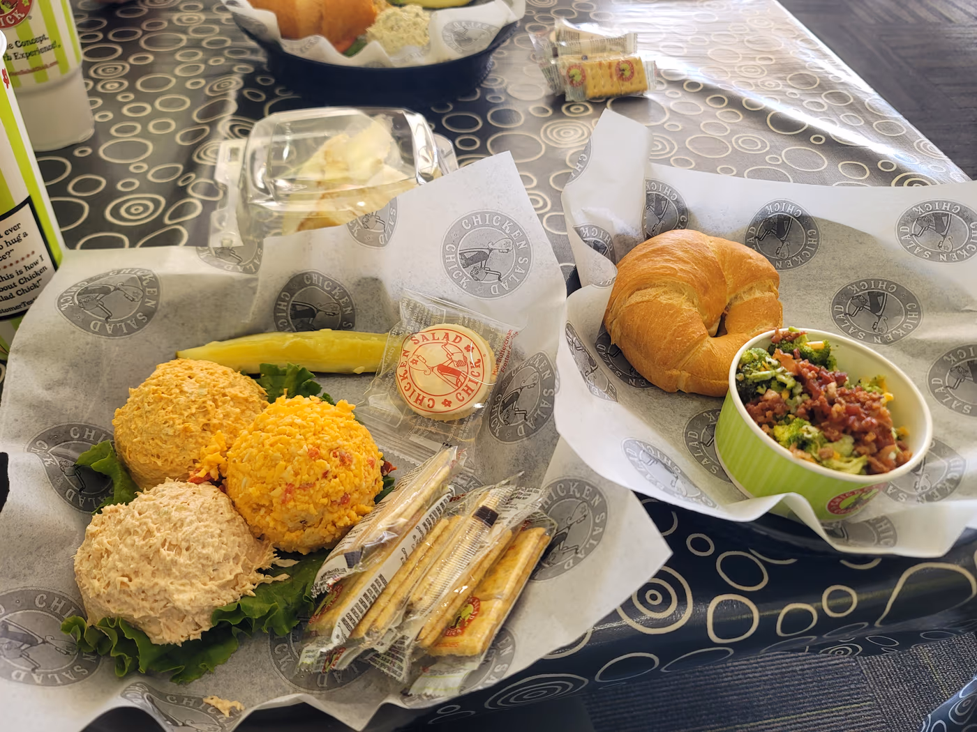 Chicken Salad Chick photo 3
