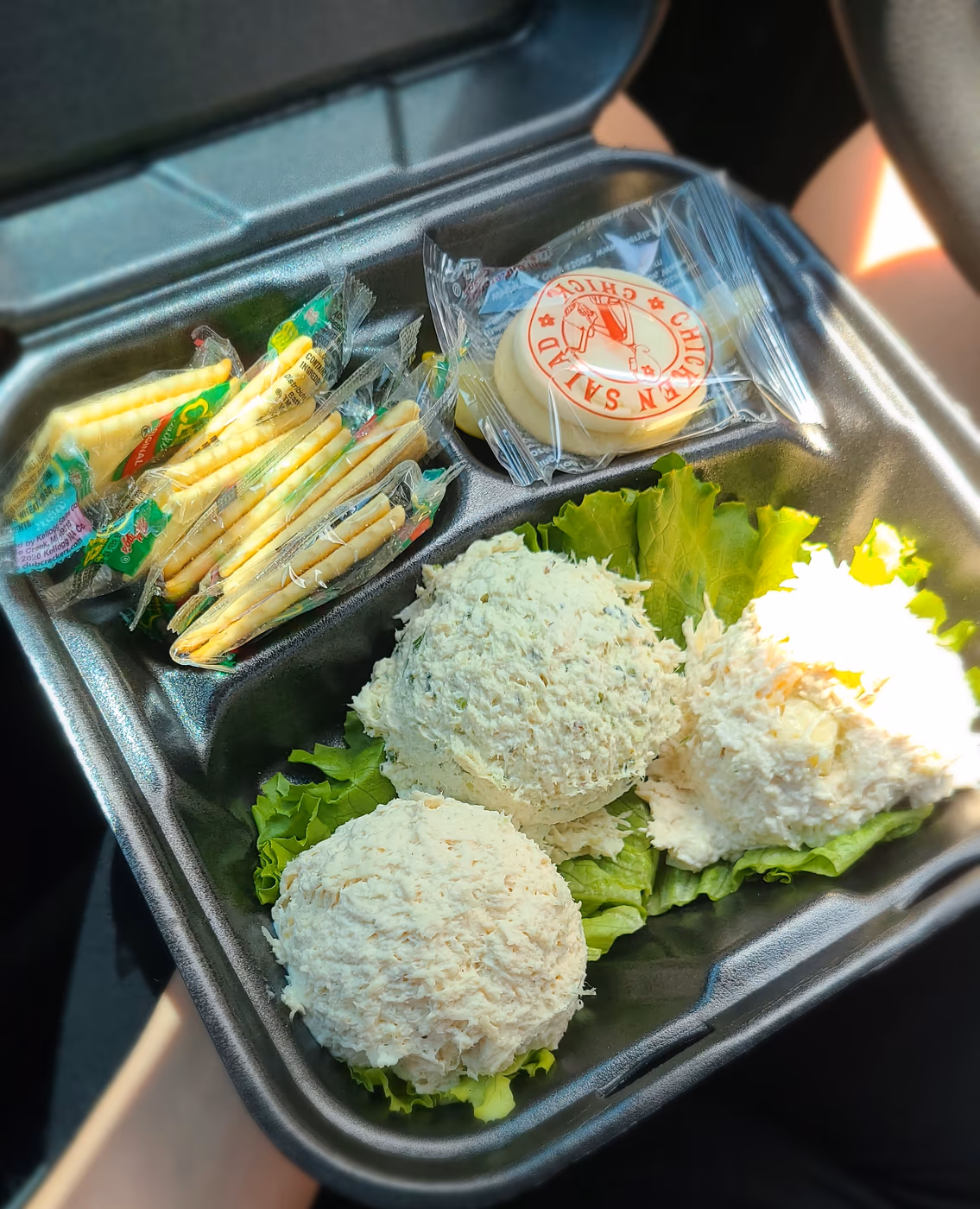 Chicken Salad Chick photo 4