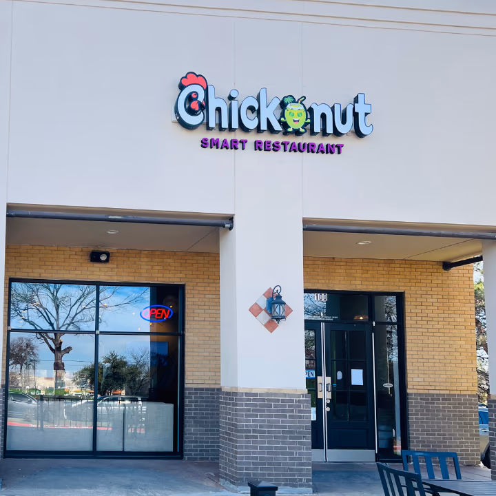 Chickonut Southlake