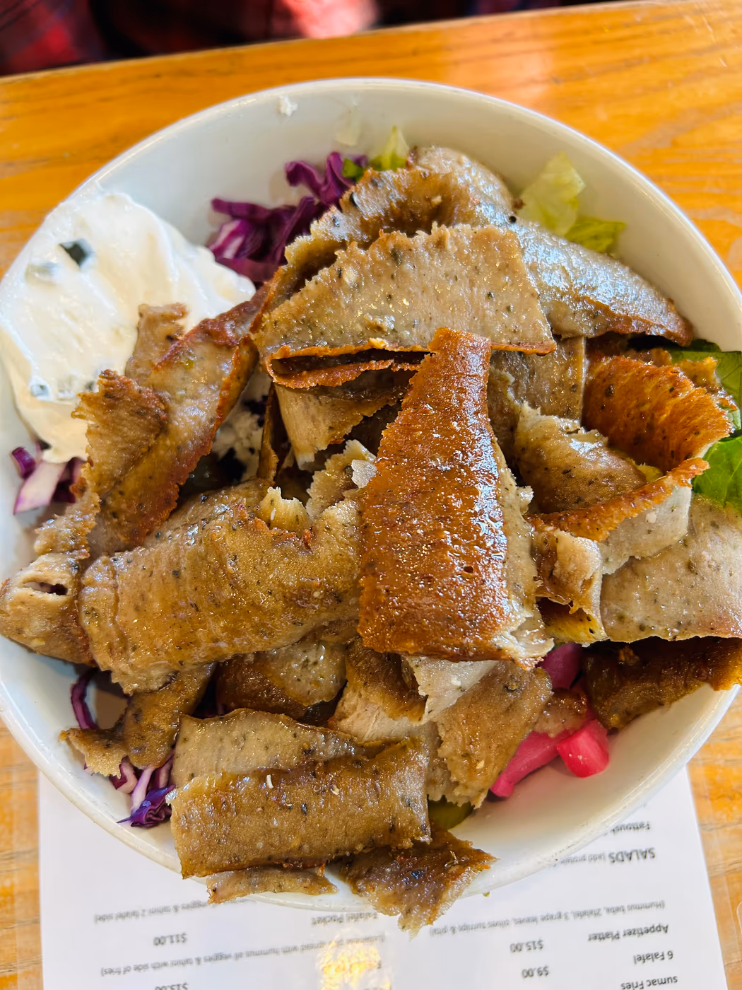 Chickpea Bar & Grill