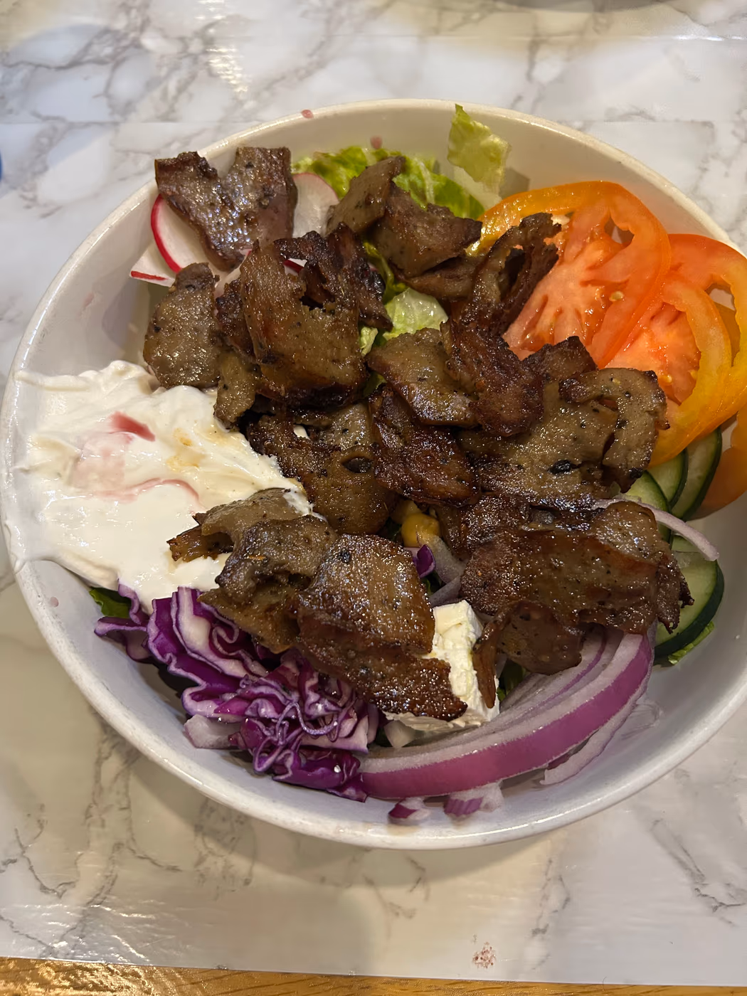 Chickpea Bar & Grill photo 2