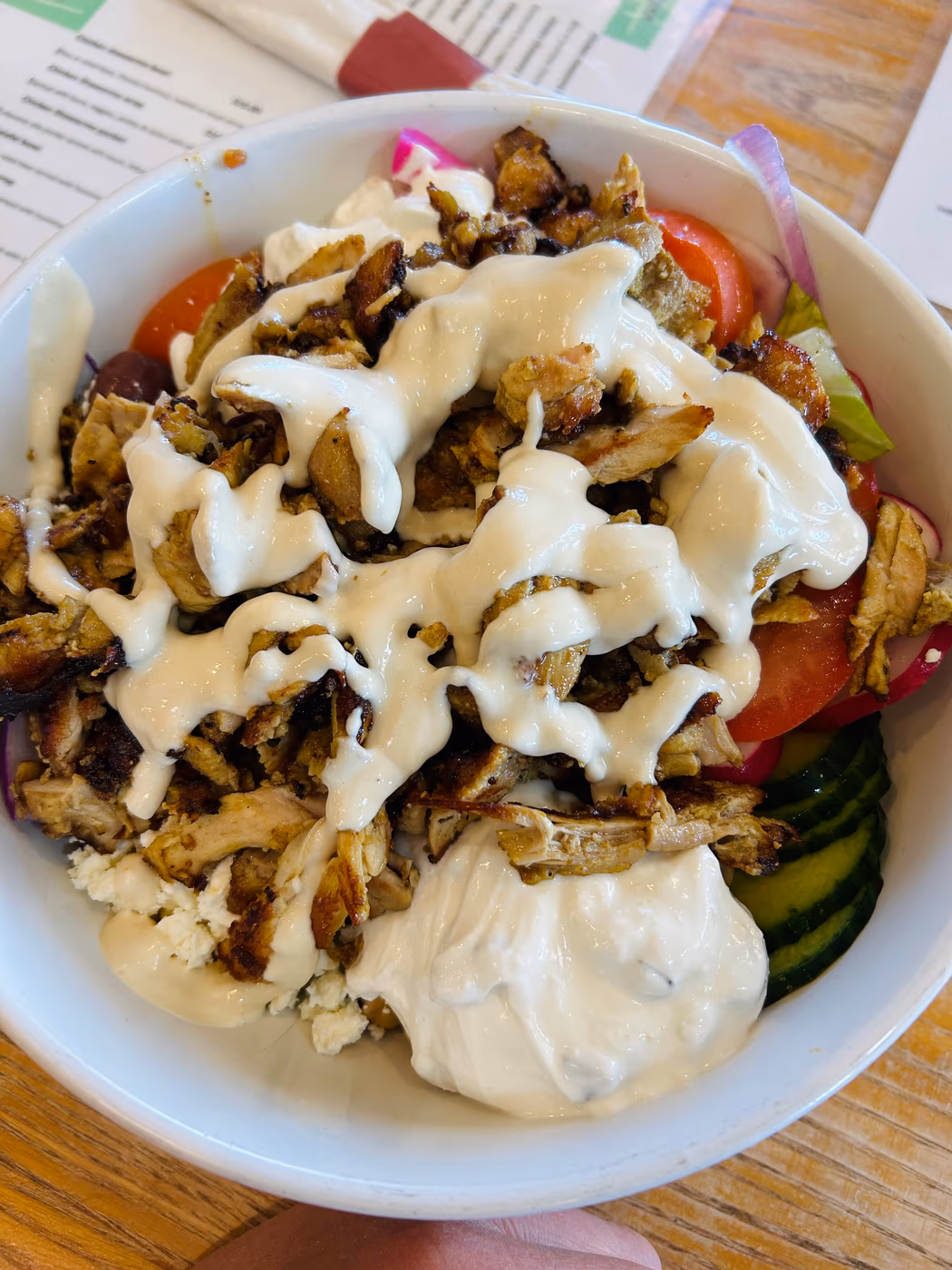Chickpea Bar & Grill photo 3