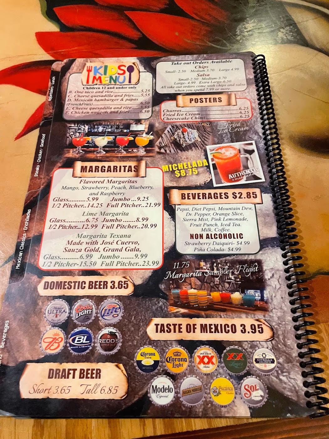 Chico Fiesta