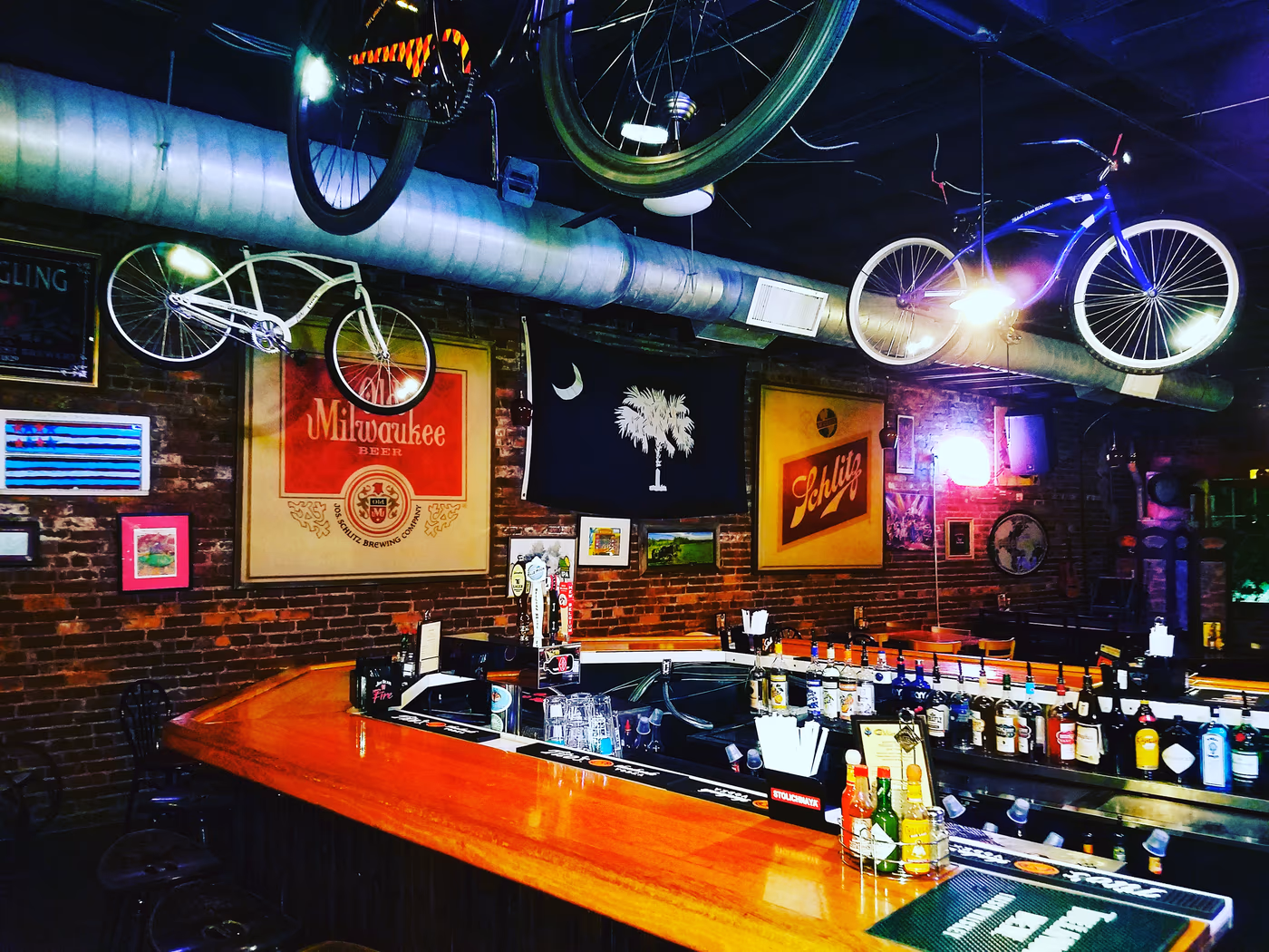 Chicora Alley