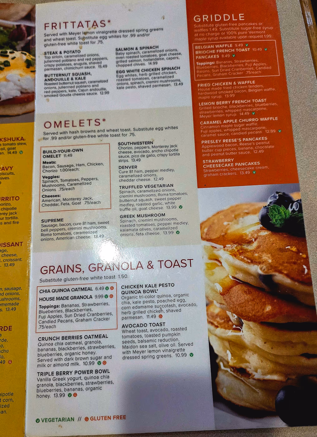 Childers Eatery