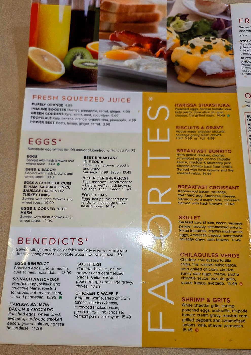 Childers Eatery photo 3