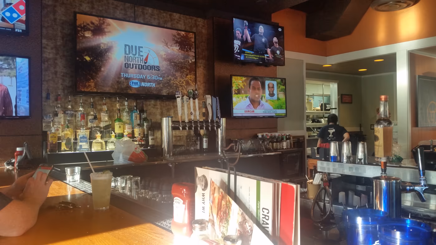 Chili's Grill & Bar