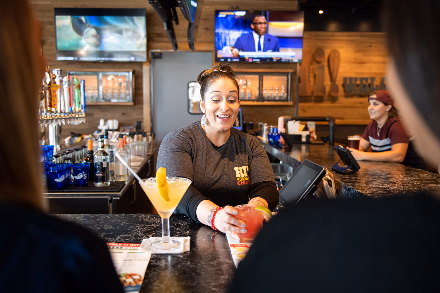 Chili's Grill & Bar