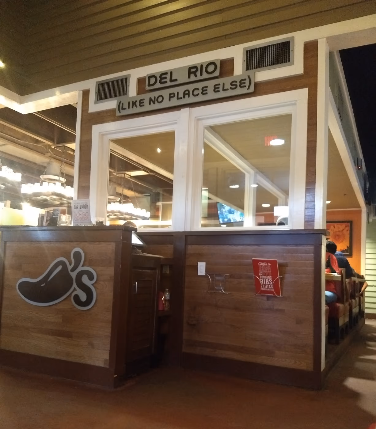 Chili's Grill & Bar