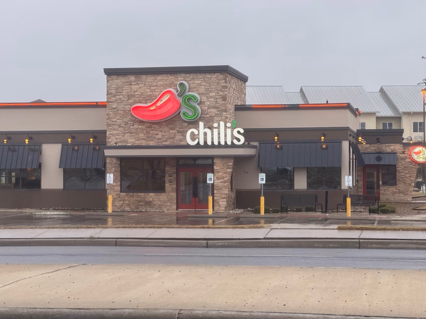 Chili's Grill & Bar photo 3