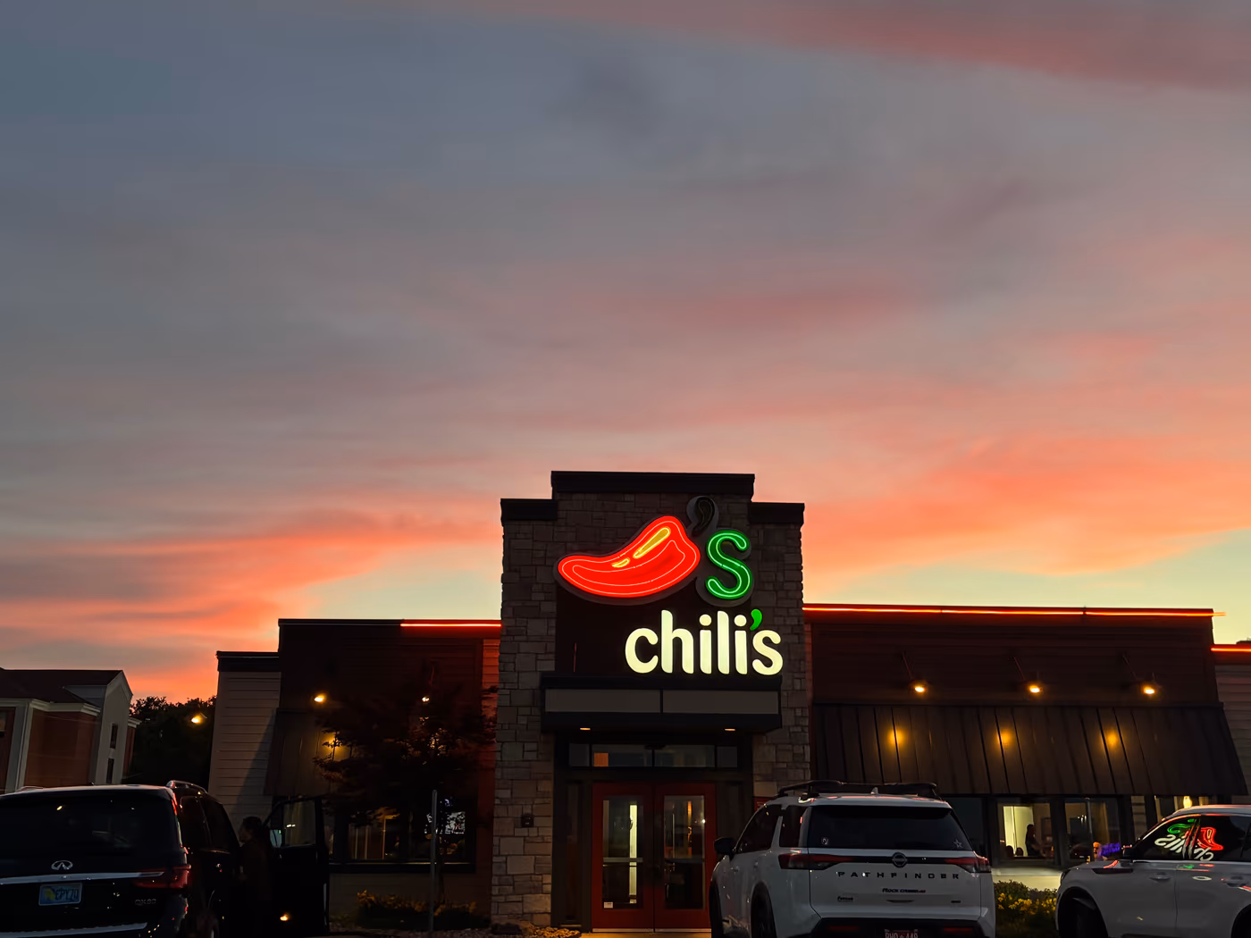 Chili's Grill & Bar